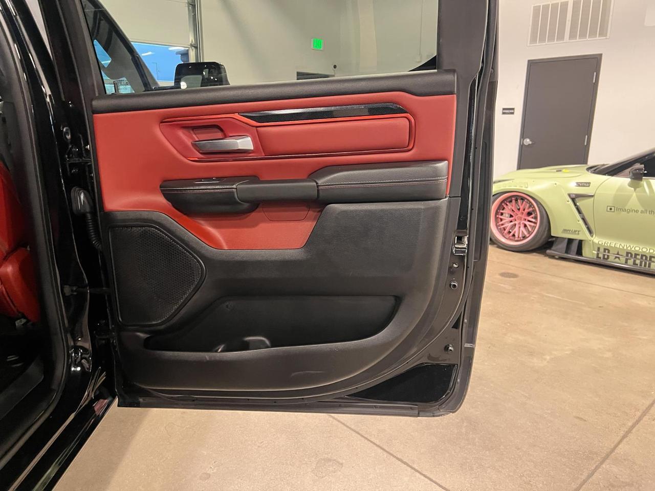 2019 Ram 1500 Rebel Parker CO