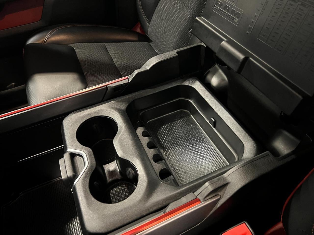 2019 Ram 1500 Rebel Parker CO