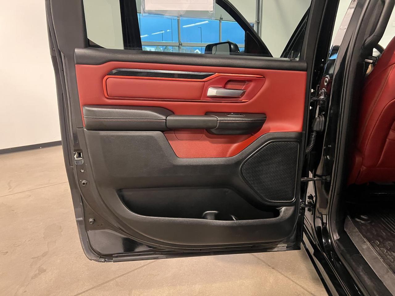 2019 Ram 1500 Rebel Parker CO