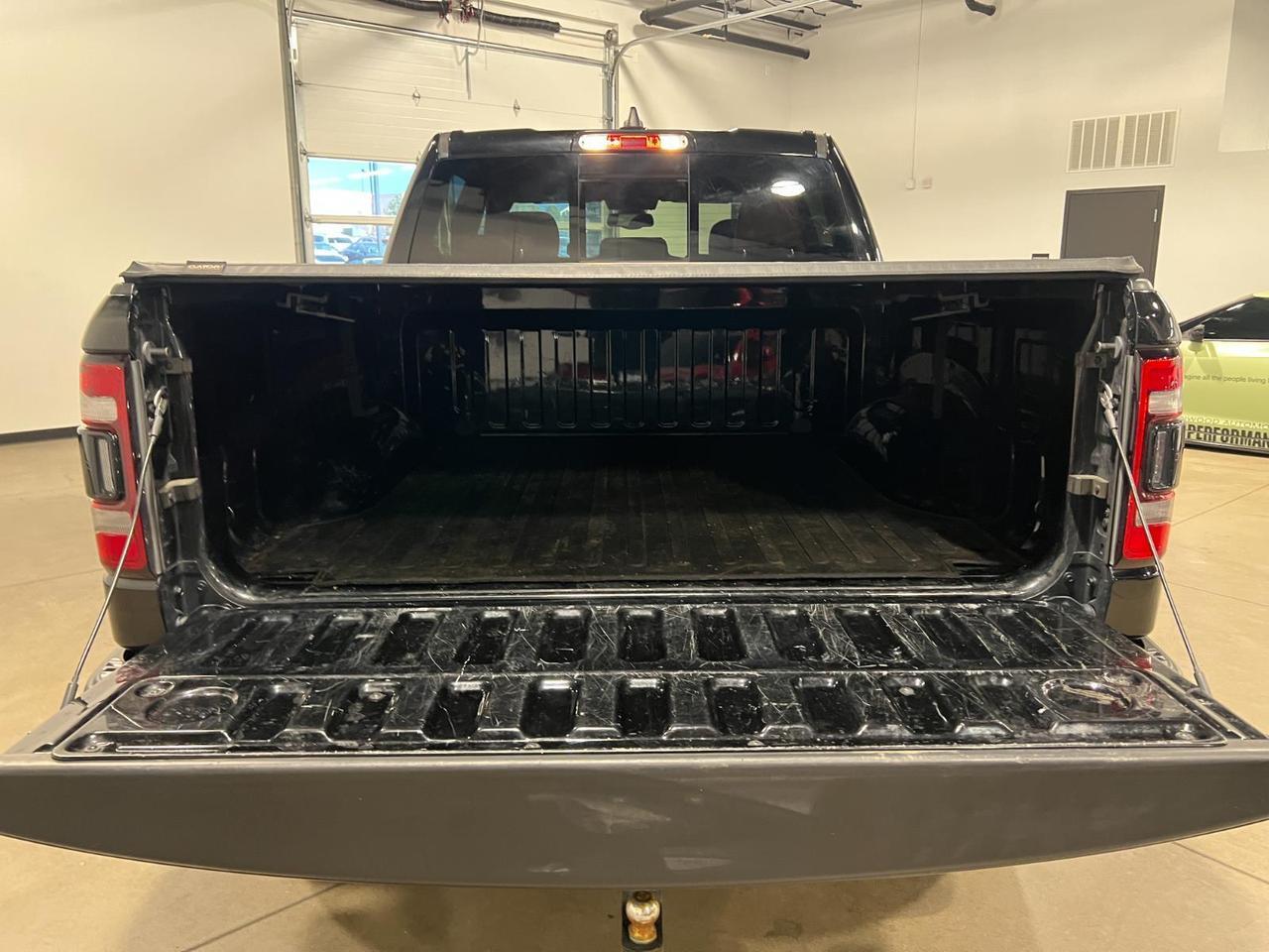 2019 Ram 1500 Rebel Parker CO