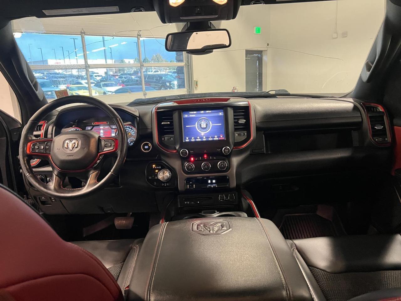 2019 Ram 1500 Rebel Parker CO