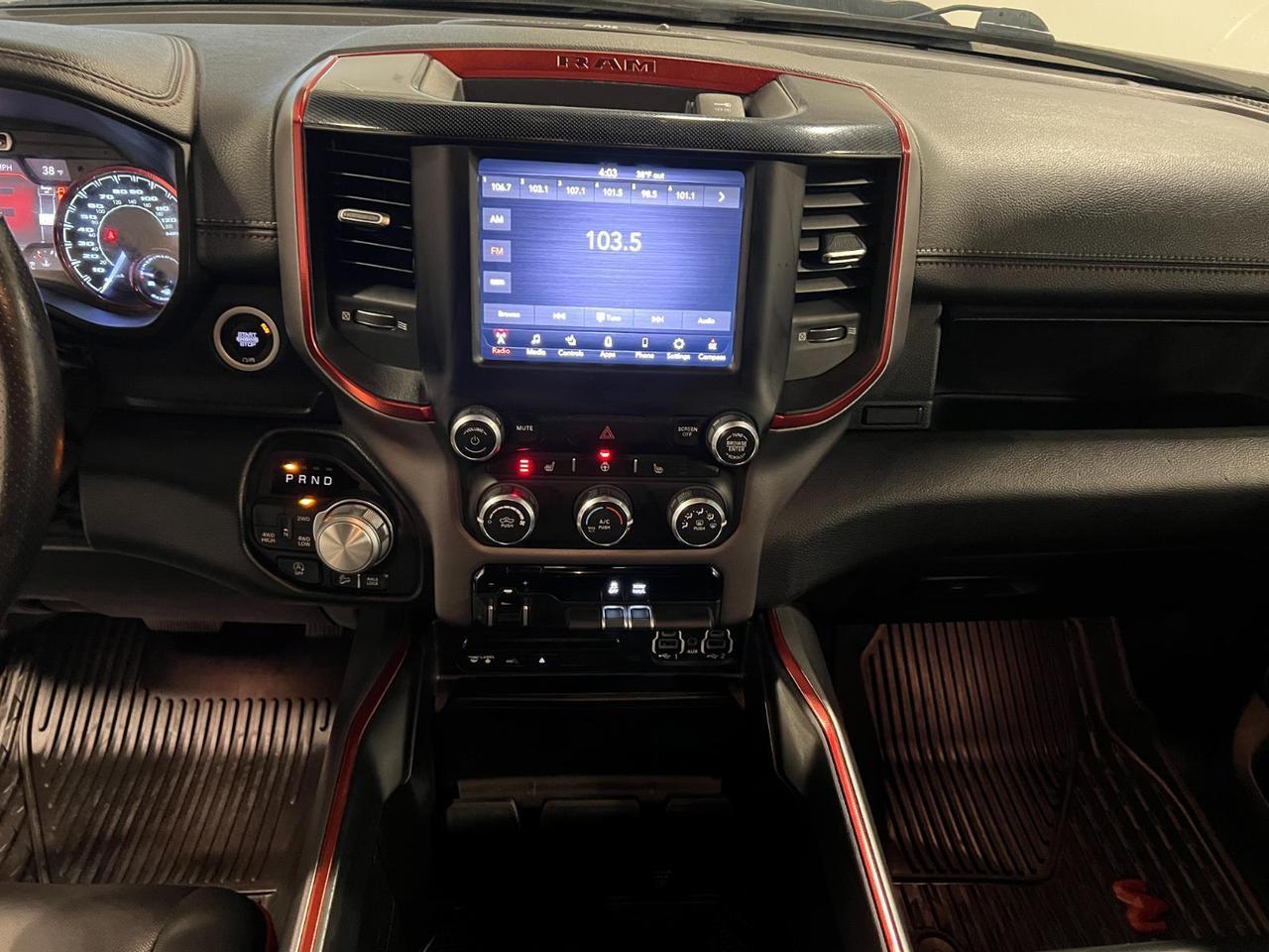 2019 Ram 1500 Rebel Parker CO