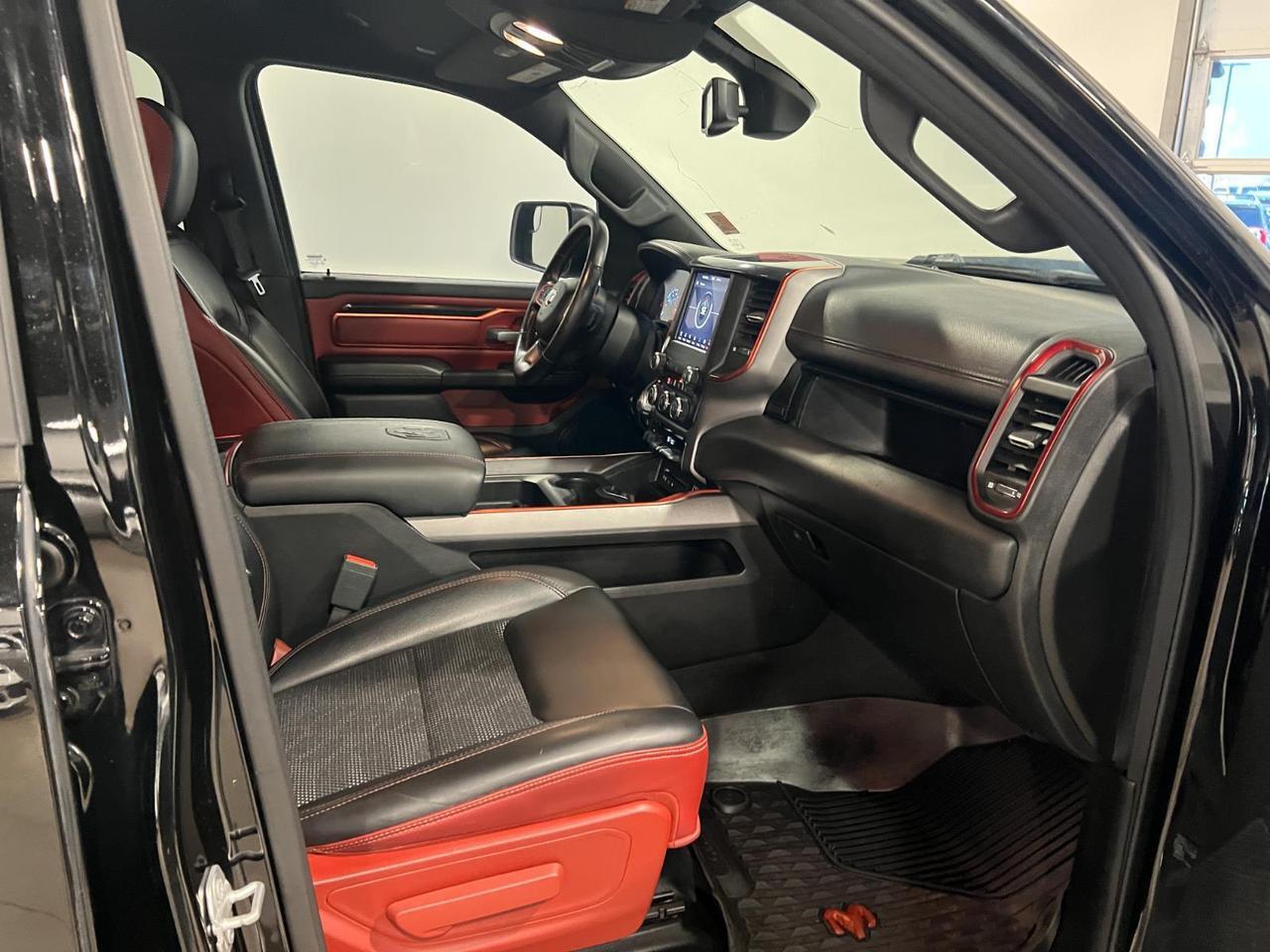 2019 Ram 1500 Rebel Parker CO