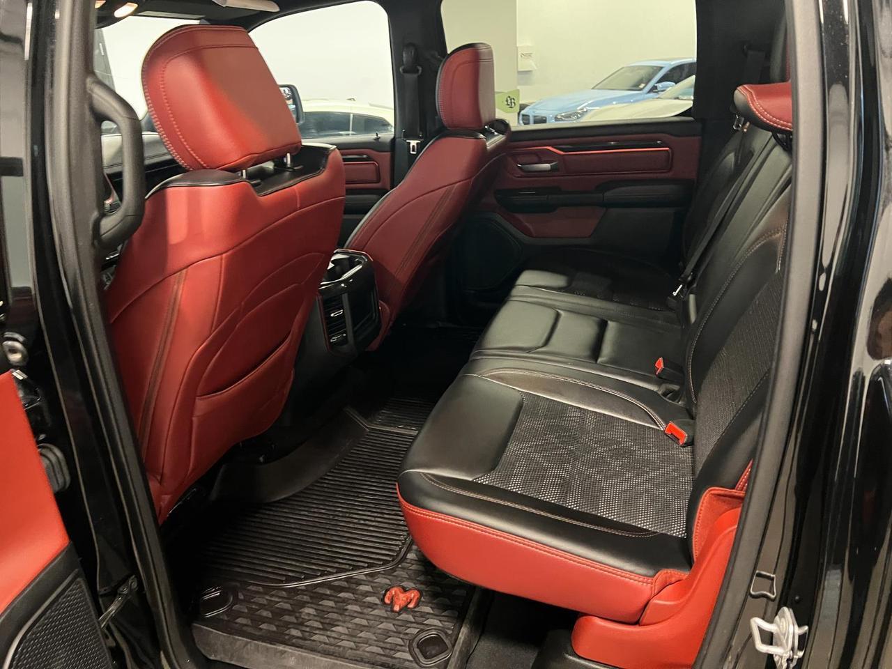 2019 Ram 1500 Rebel Parker CO