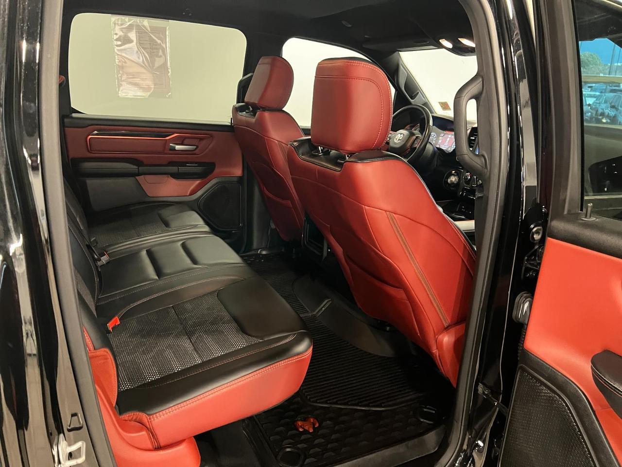 2019 Ram 1500 Rebel Parker CO