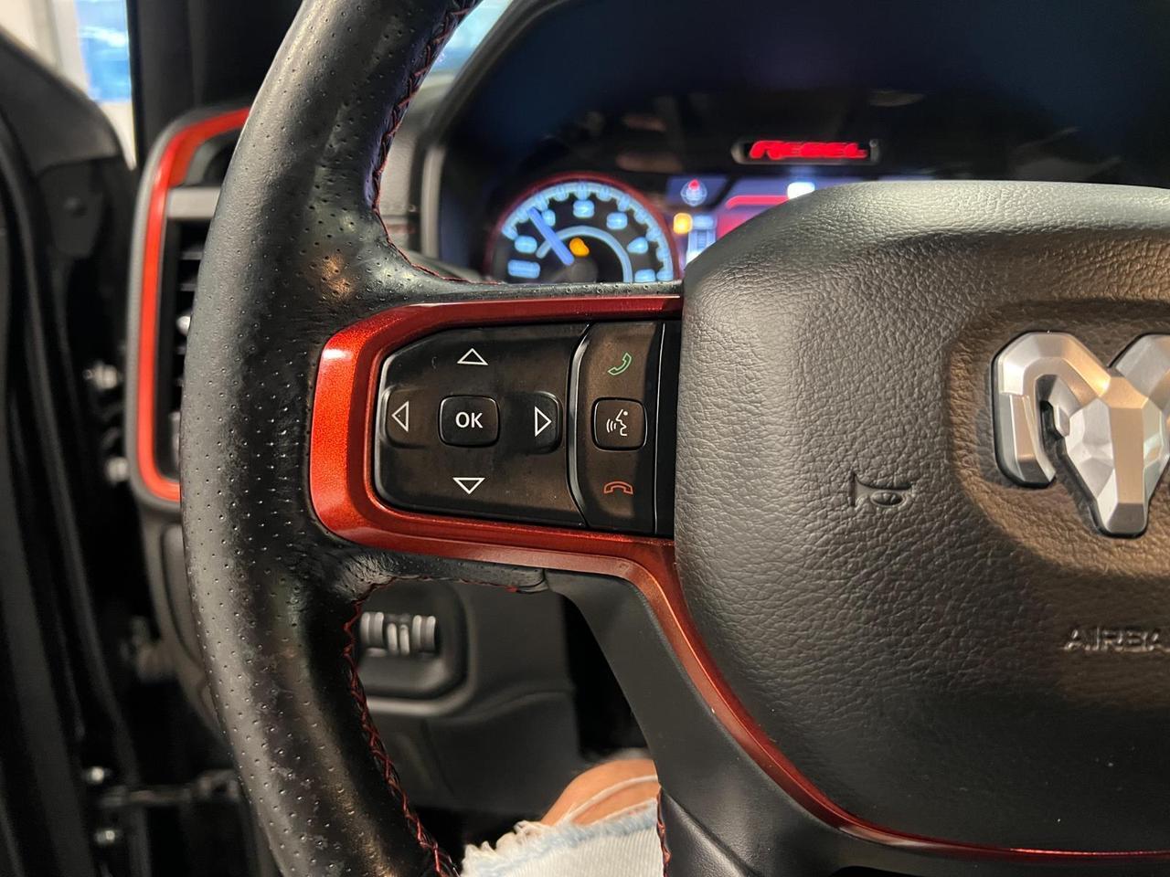 2019 Ram 1500 Rebel Parker CO