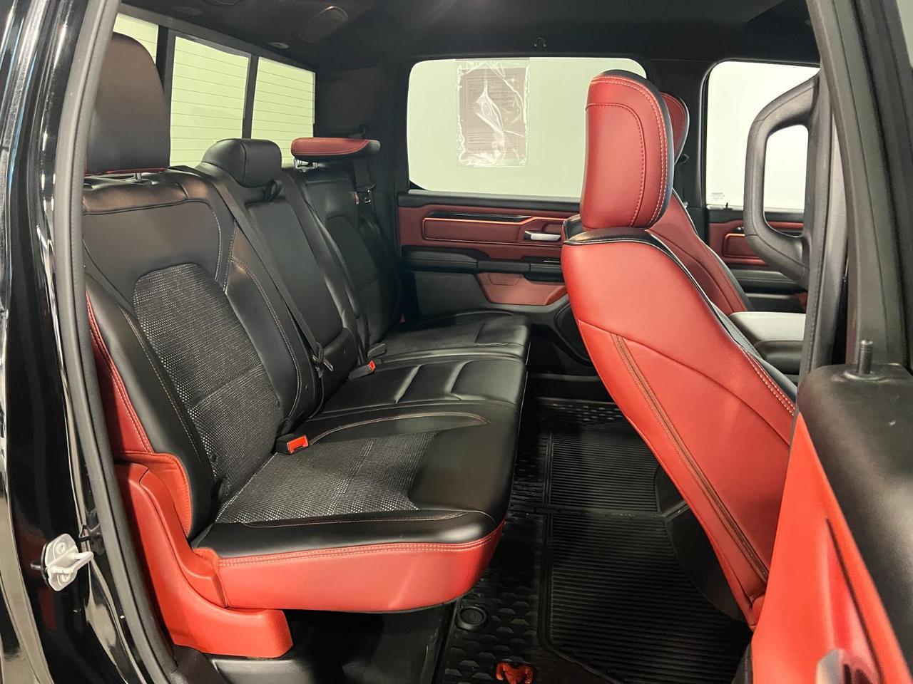 2019 Ram 1500 Rebel Parker CO