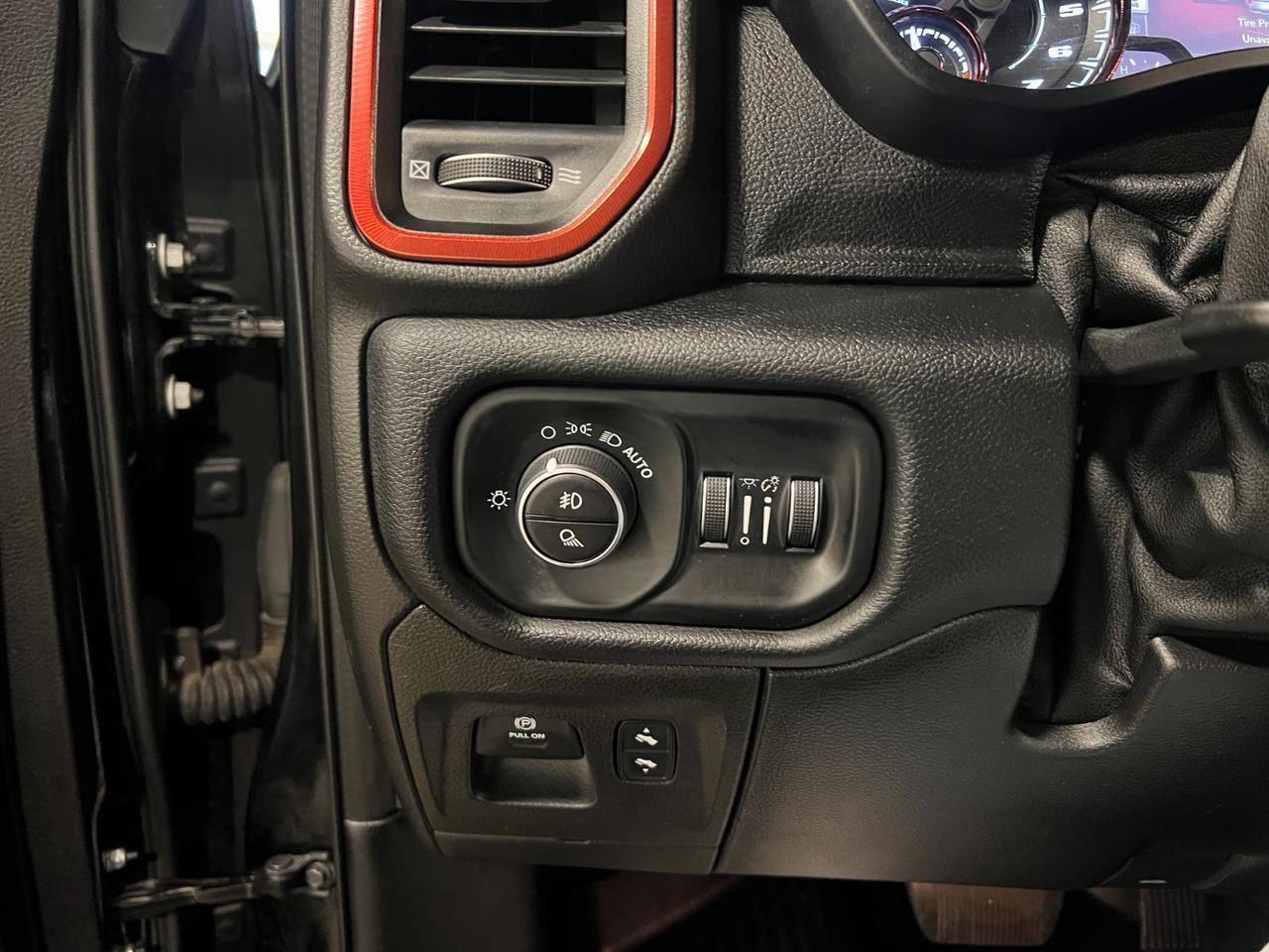 2019 Ram 1500 Rebel Parker CO