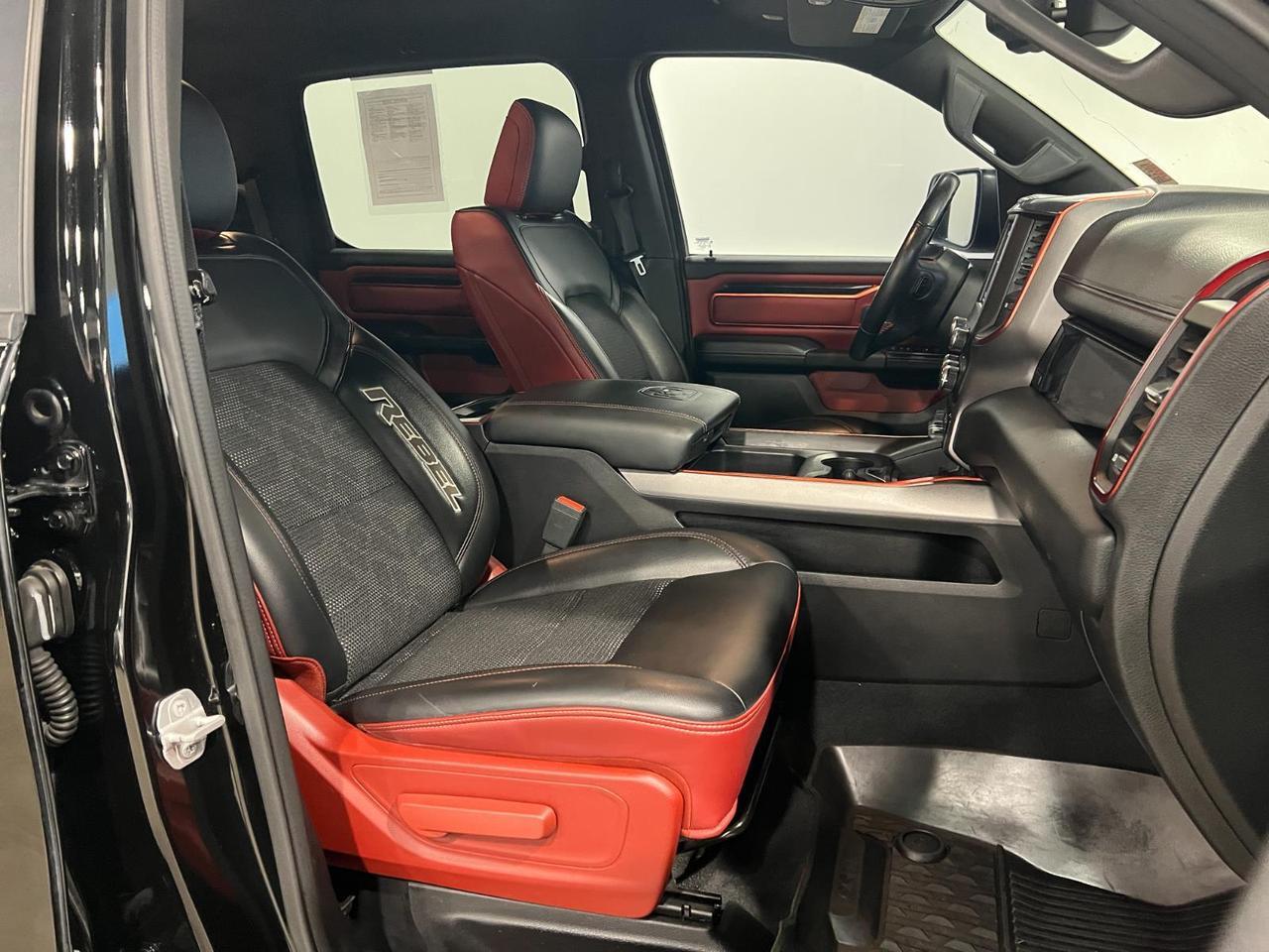 2019 Ram 1500 Rebel Parker CO