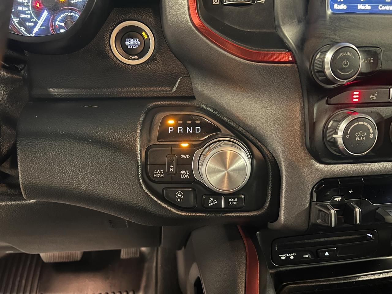 2019 Ram 1500 Rebel Parker CO