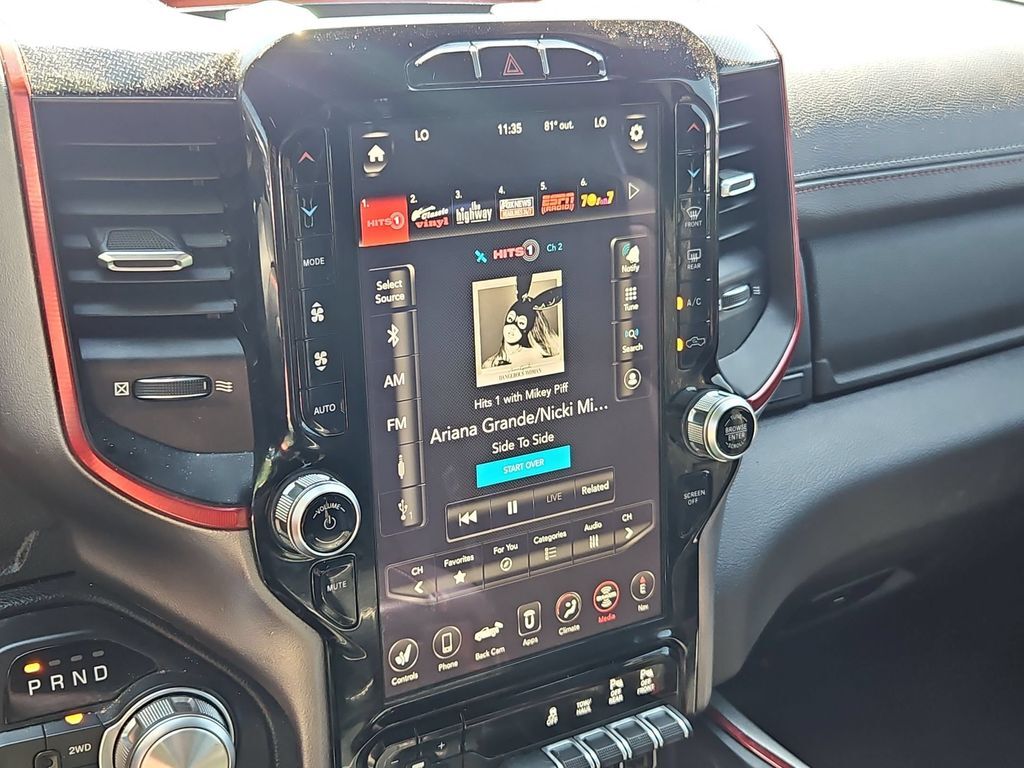 2019 Ram 1500 Rebel Gresham OR