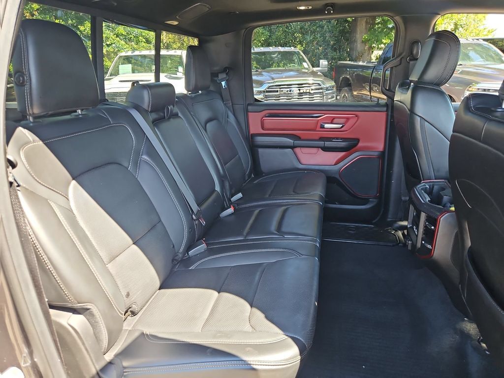 2019 Ram 1500 Rebel Gresham OR