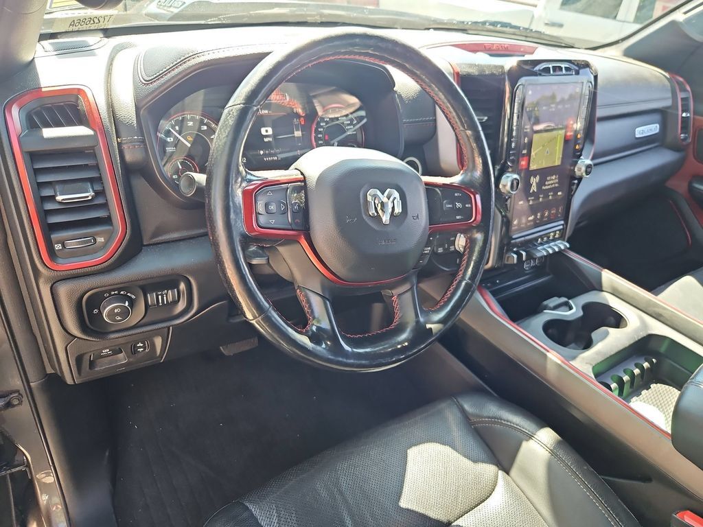 2019 Ram 1500 Rebel Gresham OR