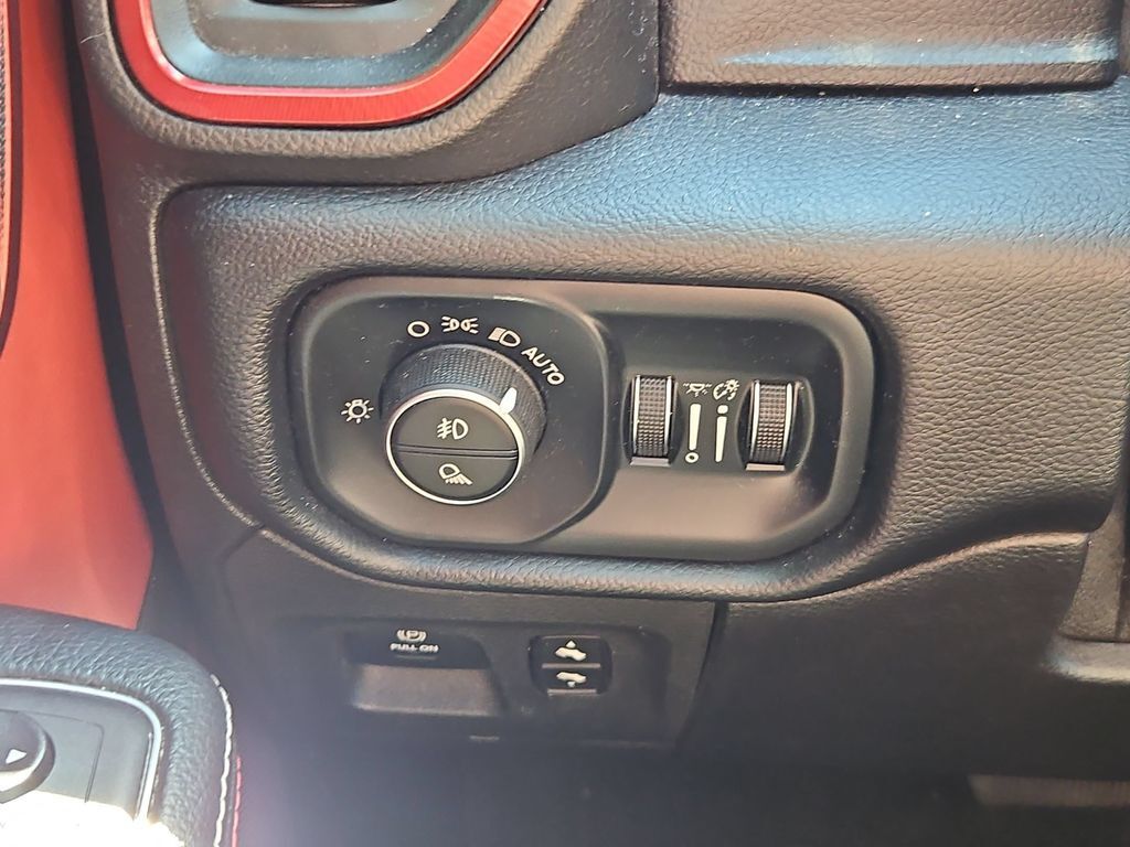 2019 Ram 1500 Rebel Gresham OR