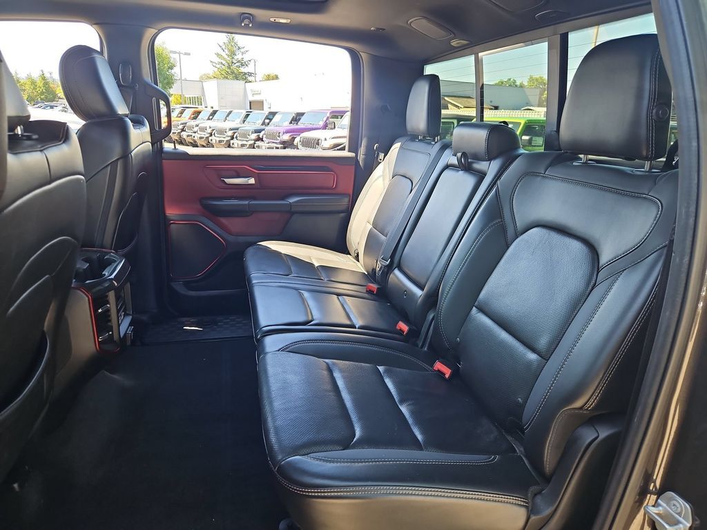 2019 Ram 1500 Rebel Gresham OR