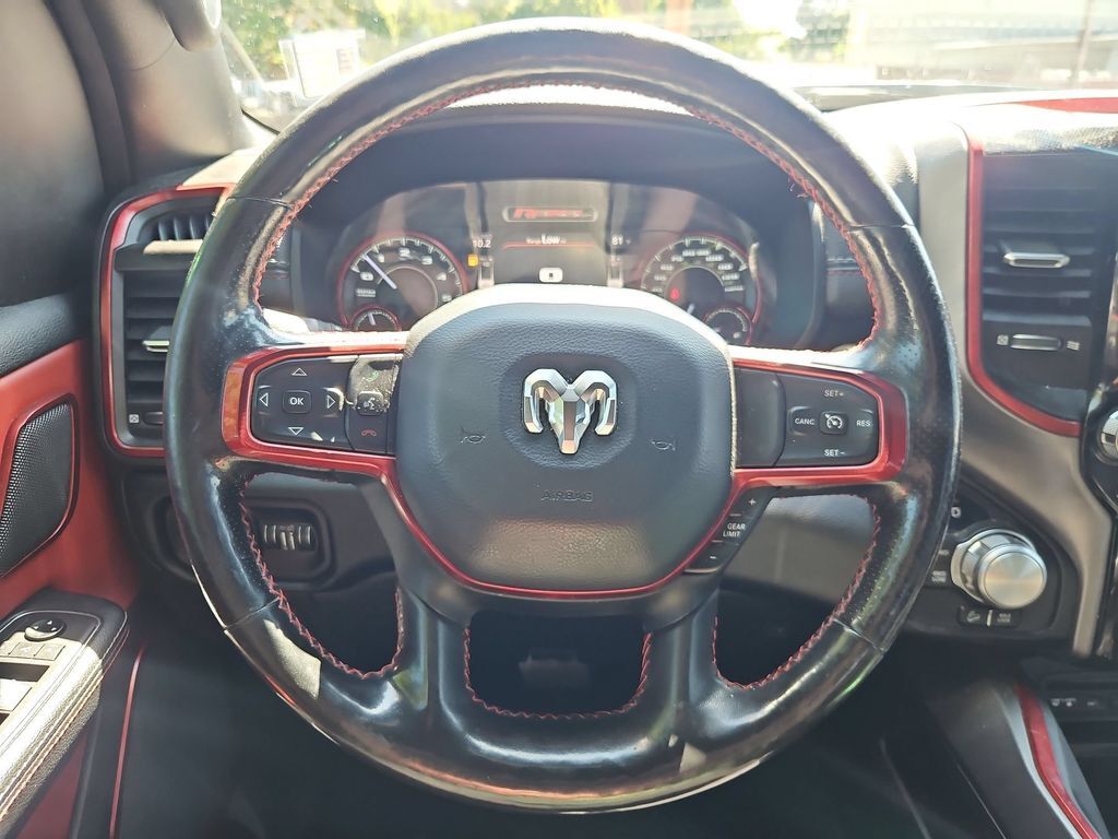 2019 Ram 1500 Rebel Gresham OR