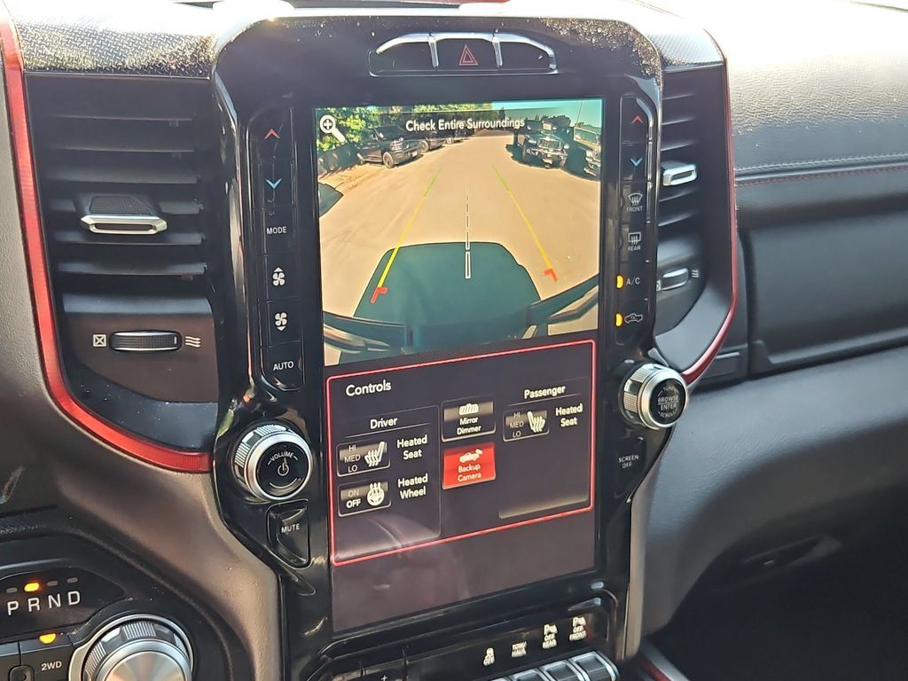 2019 Ram 1500 Rebel Gresham OR