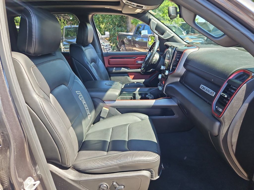 2019 Ram 1500 Rebel Gresham OR