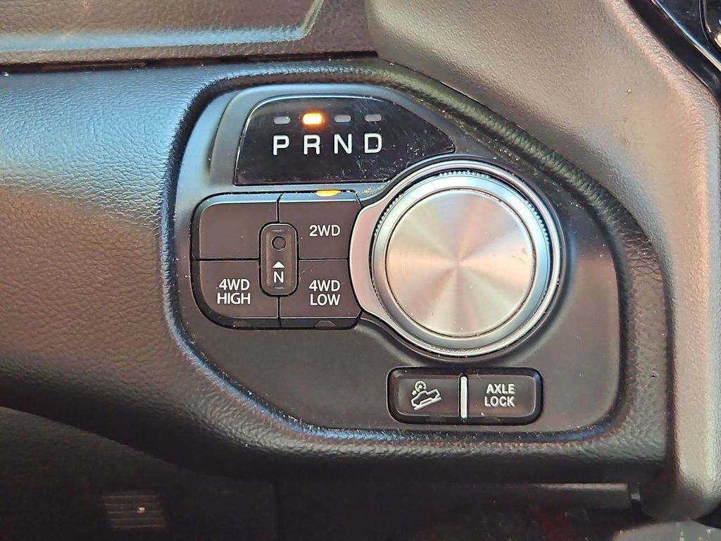 2019 Ram 1500 Rebel Gresham OR