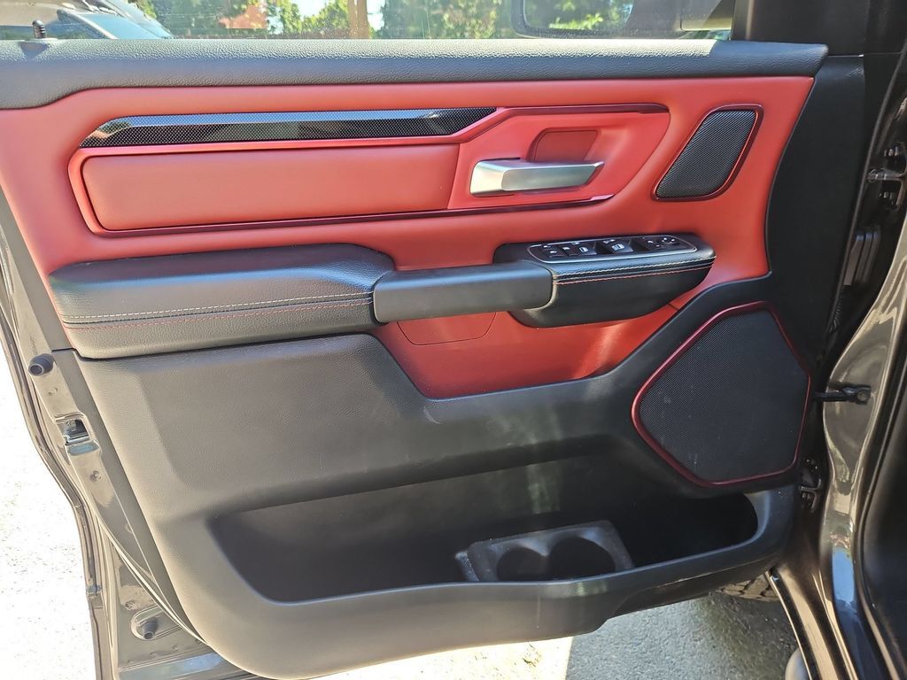2019 Ram 1500 Rebel Gresham OR