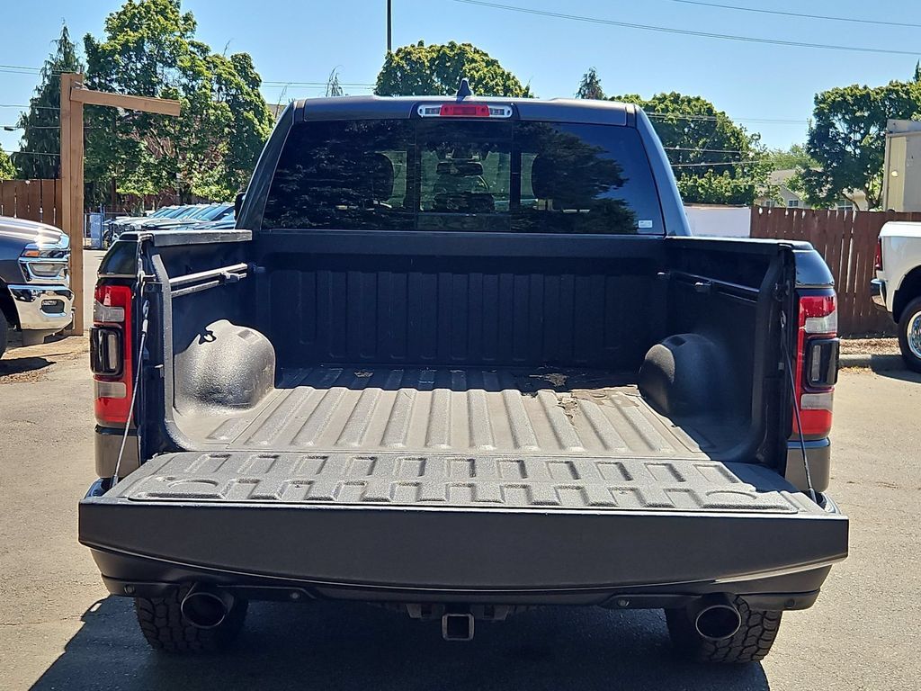 2019 Ram 1500 Rebel Gresham OR