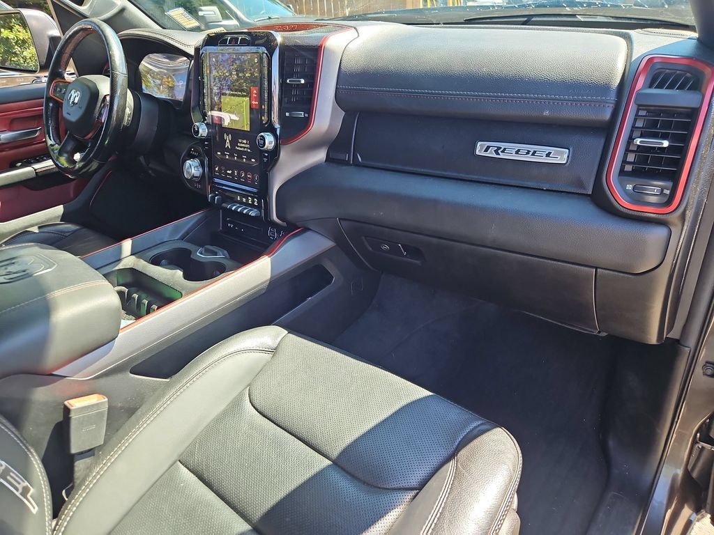 2019 Ram 1500 Rebel Gresham OR