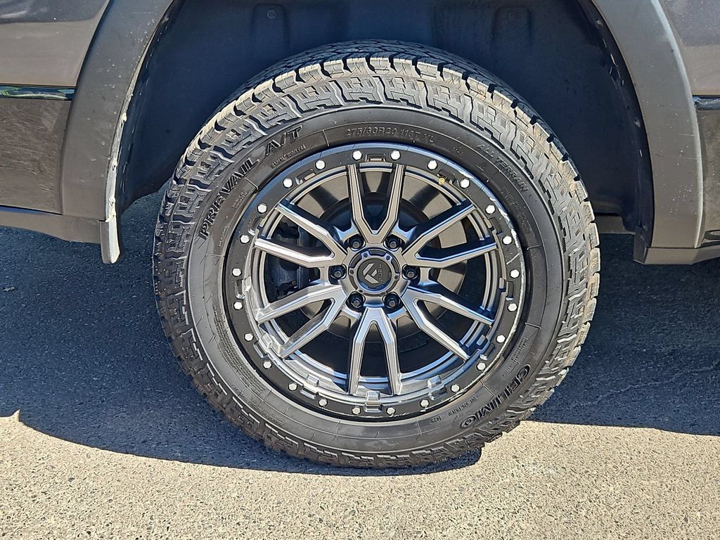 2019 Ram 1500 Rebel Gresham OR