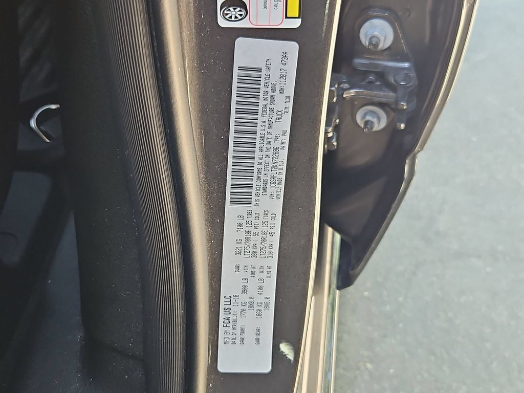 2019 Ram 1500 Rebel Gresham OR