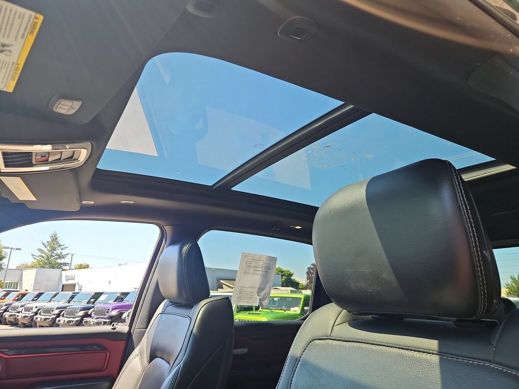 2019 Ram 1500 Rebel Gresham OR