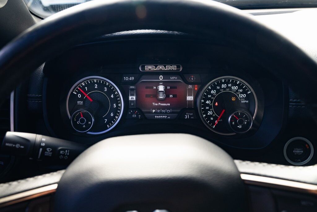 2019 Ram 1500 Rebel Milwaukie OR