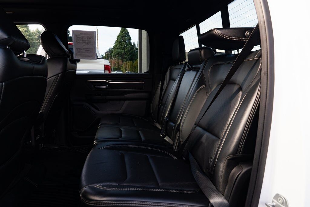 2019 Ram 1500 Rebel Milwaukie OR