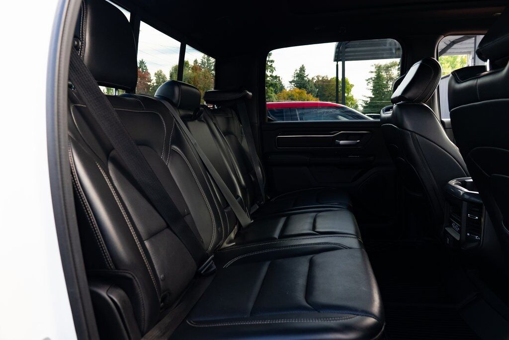 2019 Ram 1500 Rebel Milwaukie OR