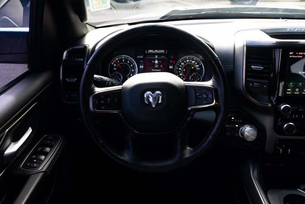 2019 Ram 1500 Rebel Milwaukie OR