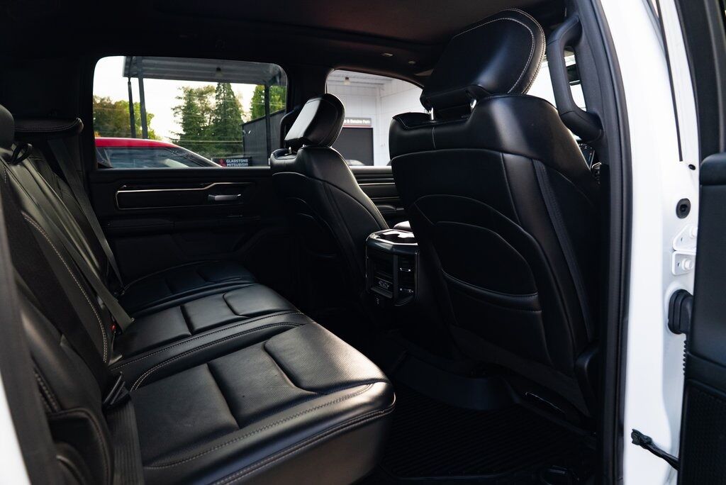 2019 Ram 1500 Rebel Milwaukie OR
