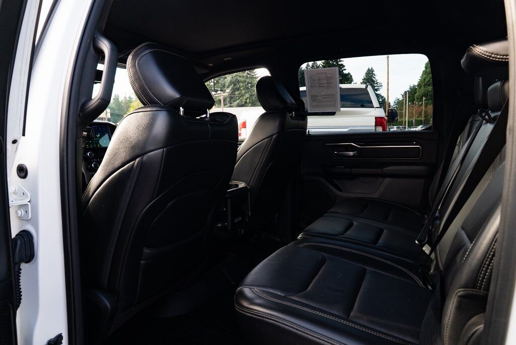 2019 Ram 1500 Rebel Milwaukie OR