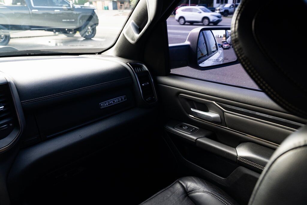 2019 Ram 1500 Rebel Milwaukie OR