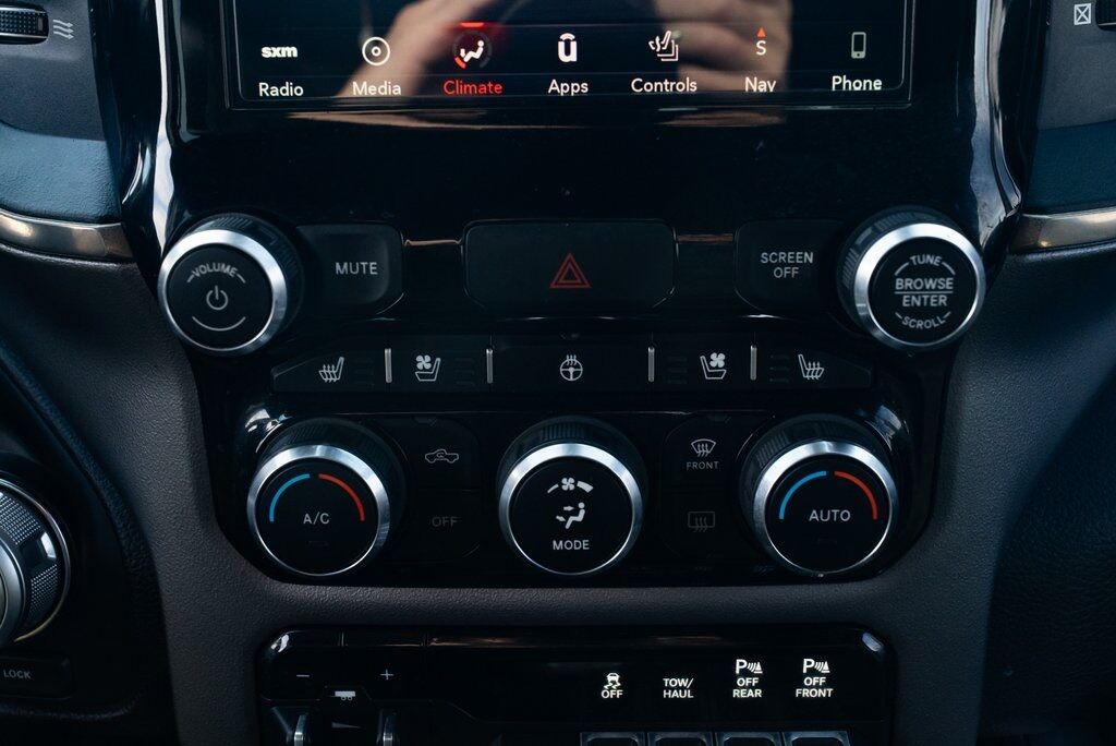 2019 Ram 1500 Rebel Milwaukie OR