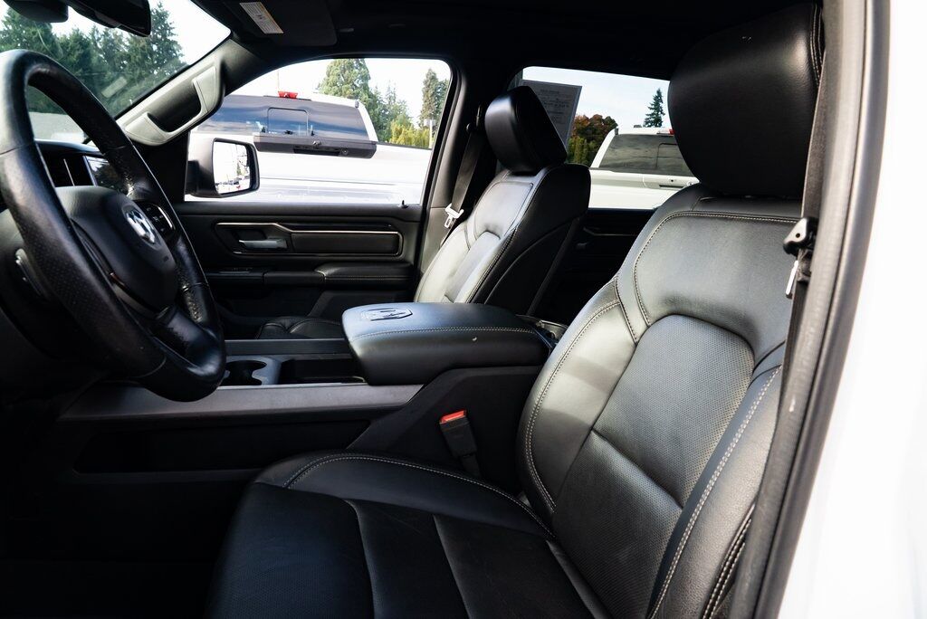 2019 Ram 1500 Rebel Milwaukie OR