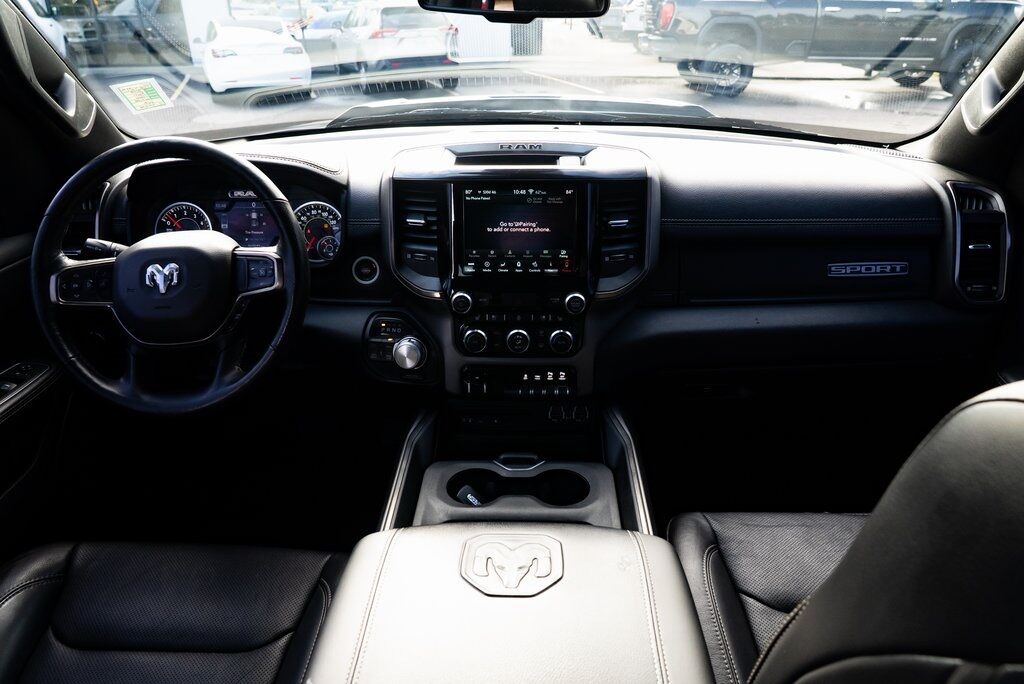 2019 Ram 1500 Rebel Milwaukie OR