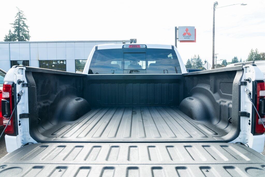 2019 Ram 1500 Rebel Milwaukie OR