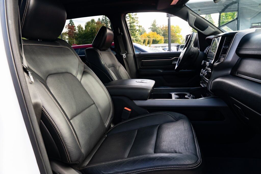 2019 Ram 1500 Rebel Milwaukie OR