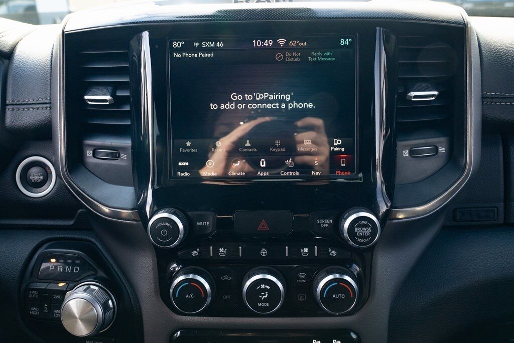 2019 Ram 1500 Rebel Milwaukie OR