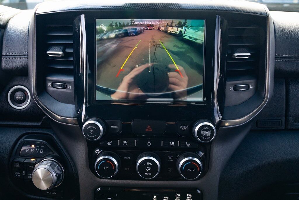 2019 Ram 1500 Rebel Milwaukie OR