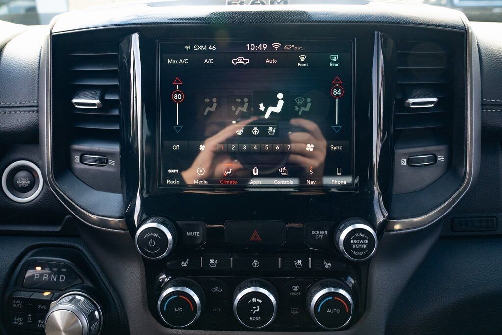 2019 Ram 1500 Rebel Milwaukie OR
