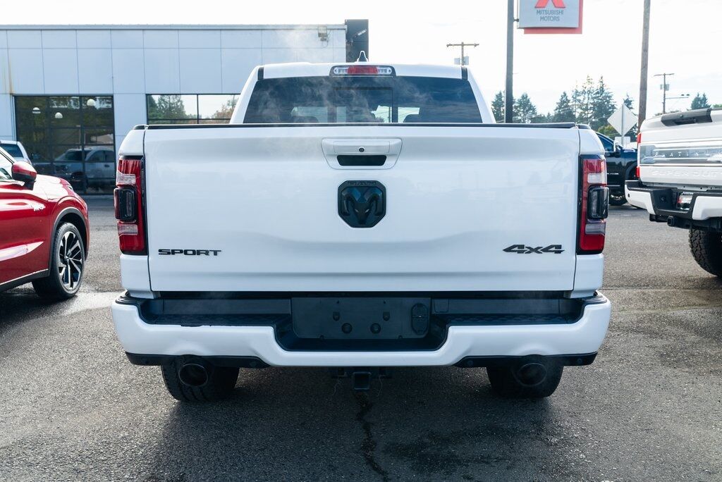 2019 Ram 1500 Rebel Milwaukie OR
