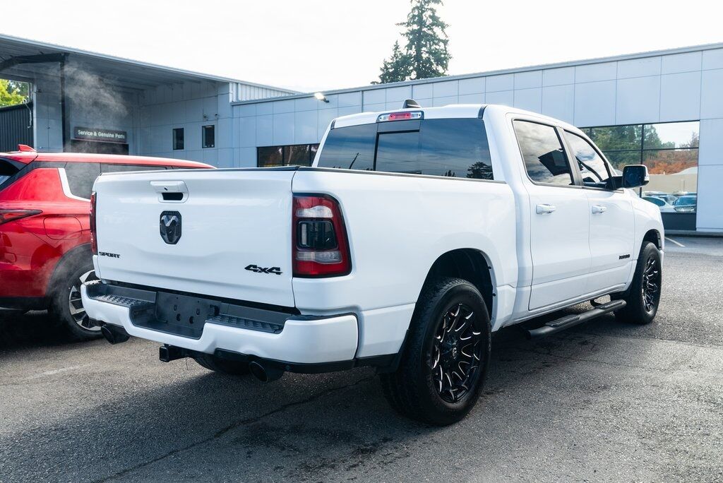 2019 Ram 1500 Rebel Milwaukie OR