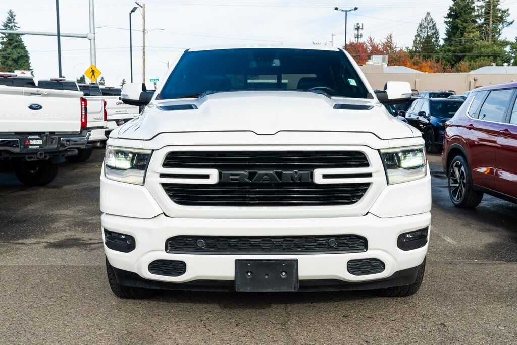 2019 Ram 1500 Rebel Milwaukie OR