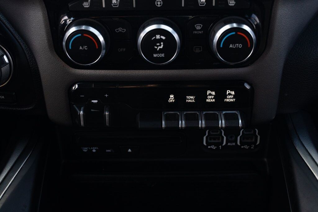 2019 Ram 1500 Rebel Milwaukie OR