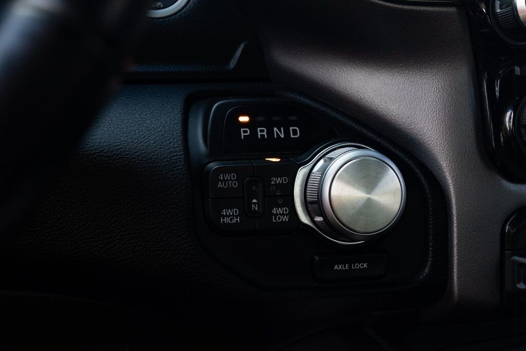 2019 Ram 1500 Rebel Milwaukie OR