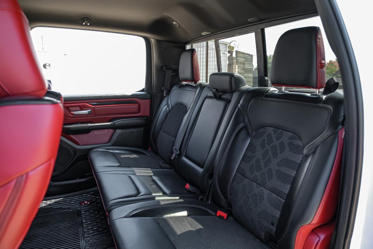 2019 Ram 1500 Rebel Richardson TX